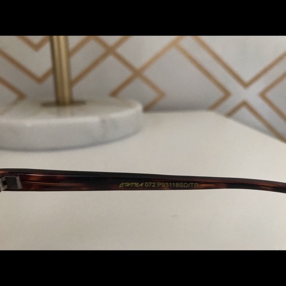 Tortoise sunglasses - Picture 5 of 5